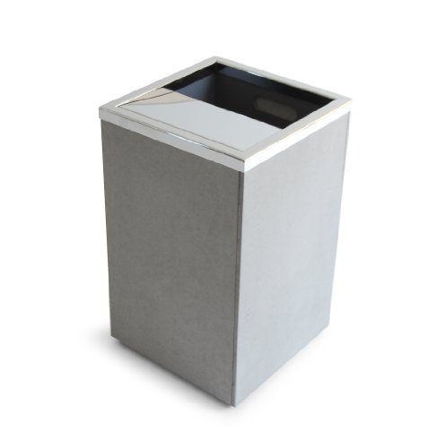 Ligero Diseño Bin – Papelera de hormigón de XXD Diseño