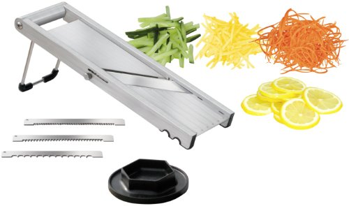 Louis Tellier N4292 - Mandolina para Alimentos