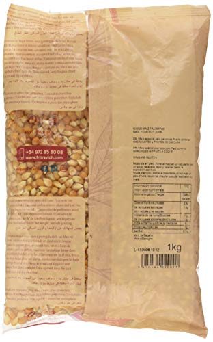 Maiz Palomitas Frit Ravich B.1K