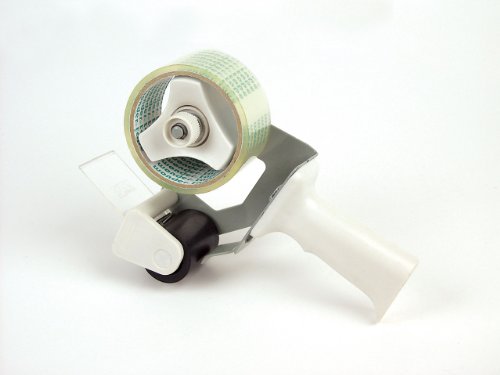 Mannesmann - M 420-1 - Dispensador manual con 1 rodillo de cinta adhesiva