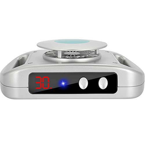 Máquina para perder peso - Dispositivo de lipólisis Sustancia Cuerpo Masajeador delgado Indicador de pérdida de grasa EU 220-240V