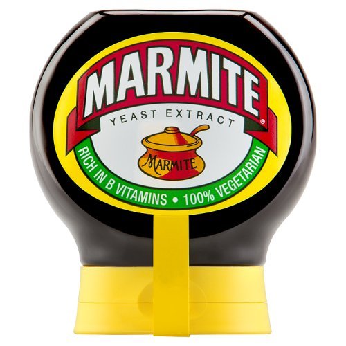 Marmite Ext Levadura Liqui 200