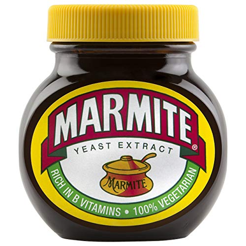 Marmite Extracto De Levadura (250g)