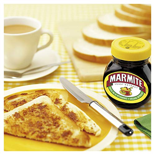 Marmite Extracto De Levadura (500g)