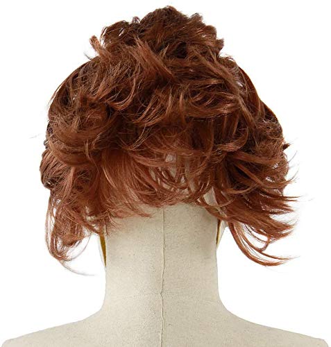 Máscara de Halloween, máscara de payaso asustadizo, máscara de payaso for adultos látex miedo, no tóxico, mascarilla facial, máscara del partido de terror for la mascarada / traje / Halloween / partid