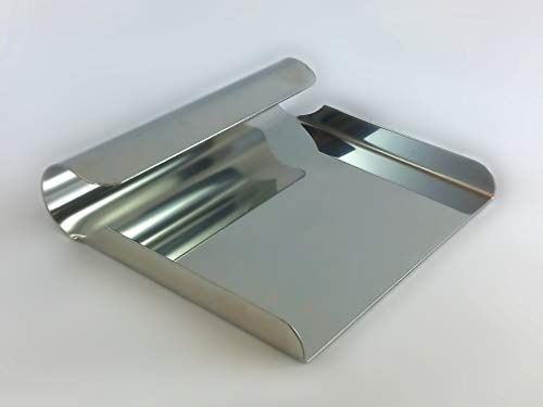 Menajes Utilar Recoje Verduras y/o Migas de INOX 18/8
