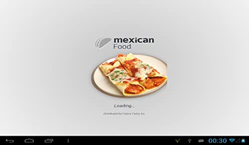 Mexican Recipes by Fawesome.tv
