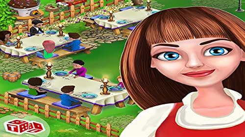 mi café cuento familia restaurante partido 3 juego