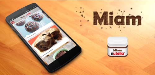 Miam : nutella® (recettes)