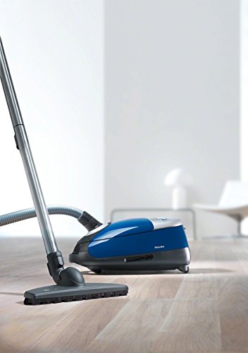 Miele Twister SBB 300-3 - Boquilla para parqué para aspiradores S4, S5