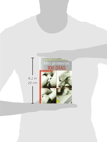 Mis primeros 100 dias (MATERIA GRIS)