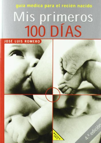 Mis primeros 100 dias (MATERIA GRIS)