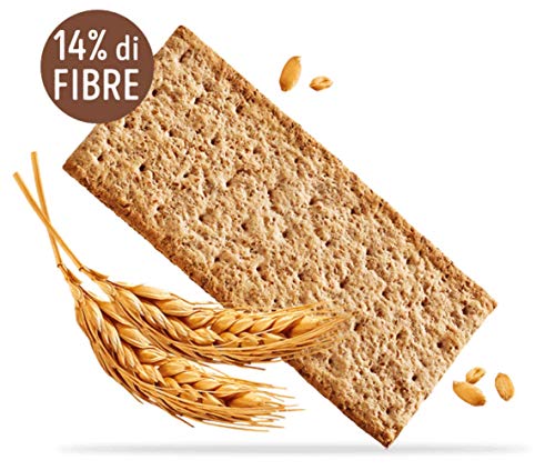 Misura Fibrextra Crackers S/ol
