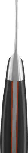 MIYABI Gyutoh 600D - Cuchillo con Hojas Cryodur, Acero CMV60, diseño adamascado, 64 Capas, 210 mm