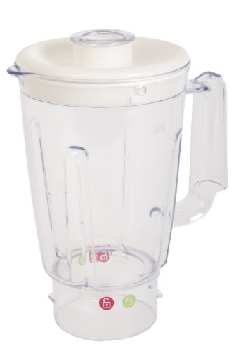 Moulinex XF940501 Vaso para batidora