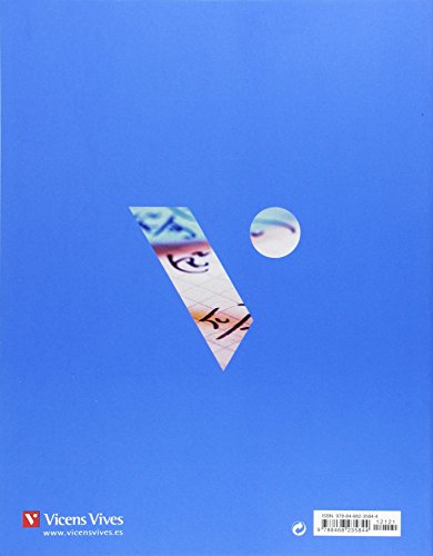 MT 2 (MATEMATICAS TECNOLOGICAS) BACH AULA 3D: 000001 - 9788468235844