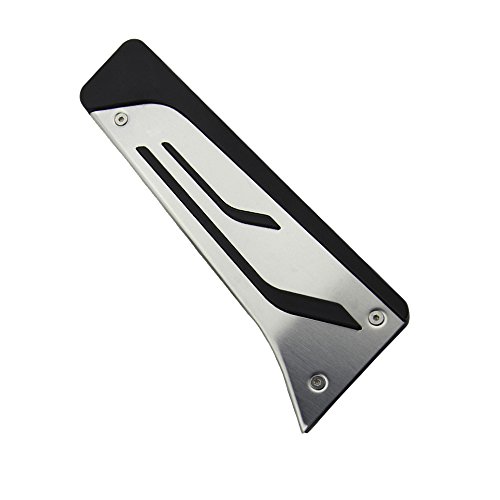 MT Pedal tapas para 1 2 3 4 5 7 Serie X1 X3 X4 X5 X6 Z4 embrague Pedal de freno GAS Pedal Pedals