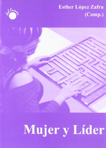 Mujer y líder
