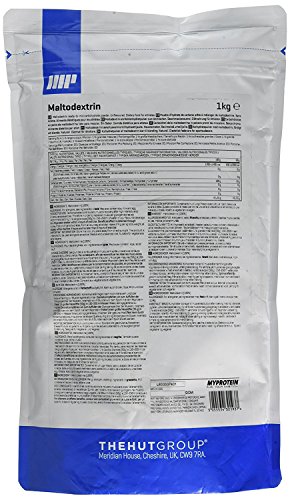 MyProtein Maltodextrina - 1000 gr