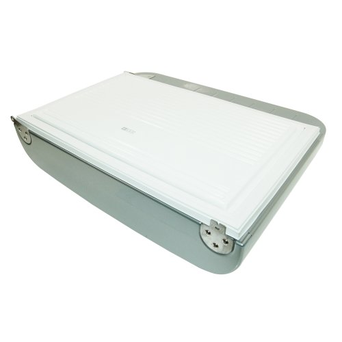 Nevera de puerta superior de la marca Smeg - FAB30X (bisagra a la derecha) 696135644