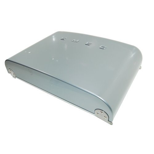 Nevera de puerta superior de la marca Smeg - FAB30X (bisagra a la derecha) 696135644