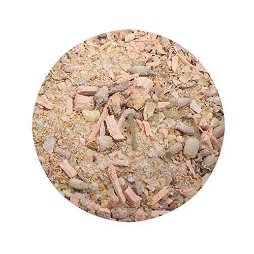 NKlaus 1491 Energy - Hierbas aromáticas (200 g, Aroma cítrico)