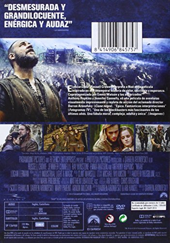 Noé [DVD]