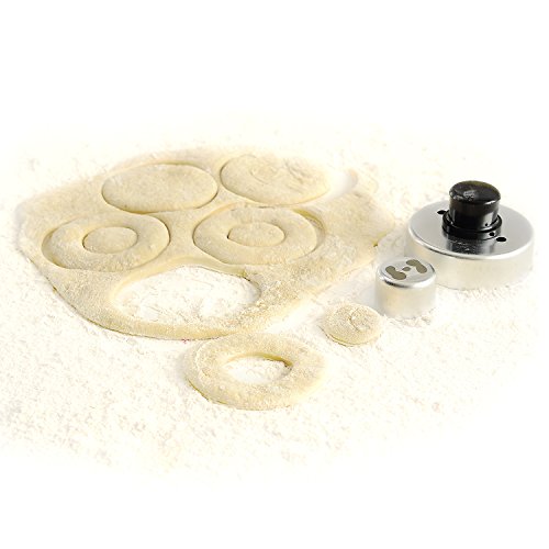 Norpro - Cortador de rosquillas