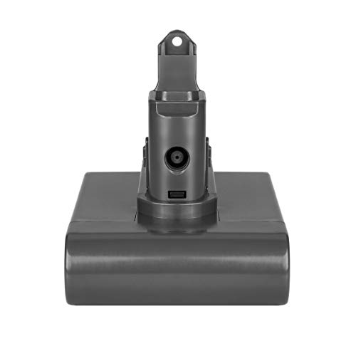 OPSON Batería de Repuesto 2500mAh 22.2v para Dyson Cordless DC44 animal batería DC34 DC35 DC45 Vacío Clearner Tipo B