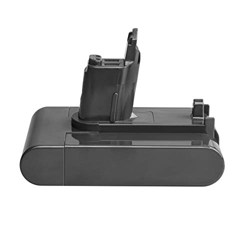 OPSON Batería de Repuesto 2500mAh 22.2v para Dyson Cordless DC44 animal batería DC34 DC35 DC45 Vacío Clearner Tipo B