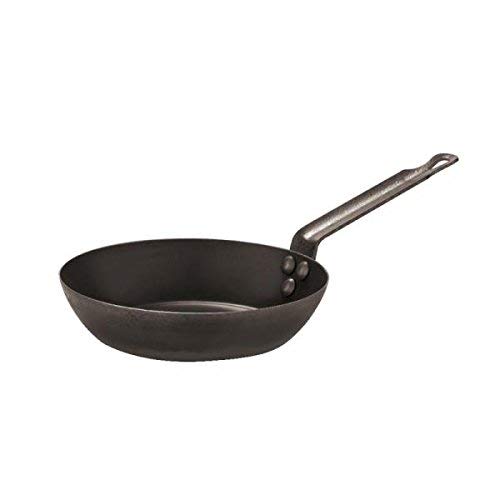 PADERNO 11716-22 Lionese - Sartén Honda (22 cm)