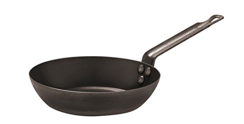 PADERNO 11716-24 Lionese - Sartén Honda (24 cm)