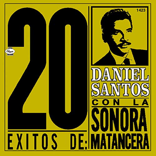 Pa'fricase Los Pollos [feat. Sonora Matancera]