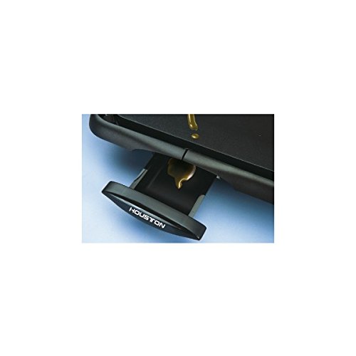 PALSON 30454 Plancha de Asar, Negro