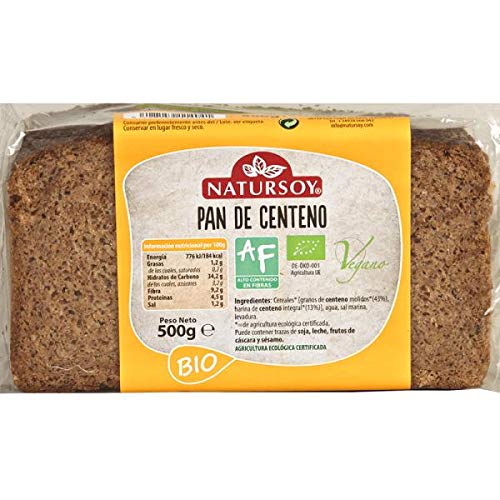 PAN CENTENO