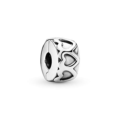 Pandora Abalorios Mujer plata - 791978