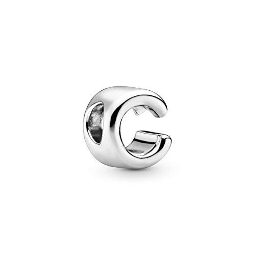 Pandora Abalorios Mujer plata - 797457