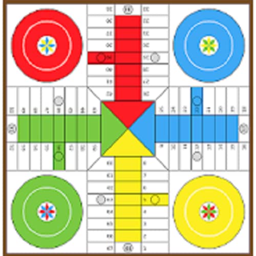 Parchís (Ludo)