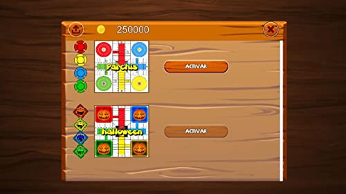 Parchís (Ludo)