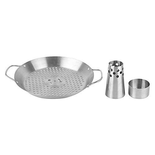 Parrilla Para Asar Pollo Bandeja Para Asar Pollo Parrilla Para Asar Vertical De Acero Inoxidable Placa Para Hornear Artesanía De Cocina Accesorios Antiadherentes Para Barbacoa Herramienta De Cocina