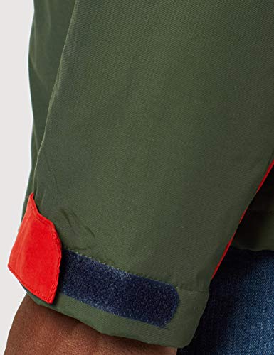 Pepe Jeans Gilbert Chaqueta, (Trench 776), Large para Hombre