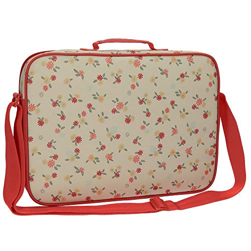 Pepe Jeans Joseline Cartera Escolar
