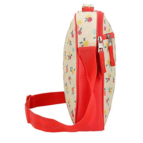 Pepe Jeans Joseline Cartera Escolar