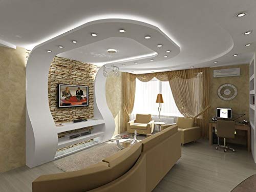 Pintura decorativa de terciopelo color marrón barro VL6033 - VL6034 - VL6035 - VL6036 5 l, marrón