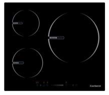 PLACA INDEPENDIENTE INDUCCION CORBERO CCIBR6013 3 ZONAS