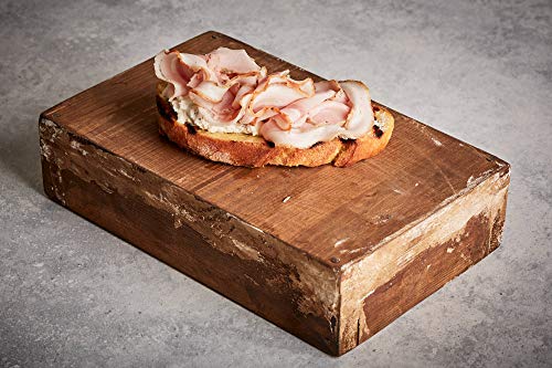 Porchetta asada con especias de montaña, Salumi Pasini 4,5 Kg