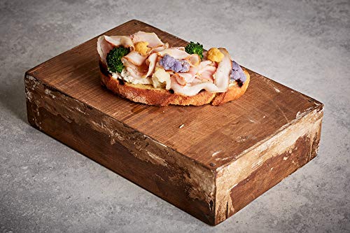 Porchetta asada con especias de montaña, Salumi Pasini 4,5 Kg