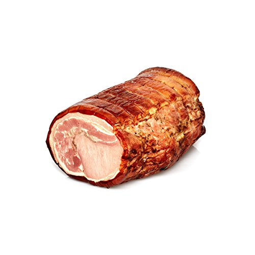 Porchetta asada con especias de montaña, Salumi Pasini 4,5 Kg