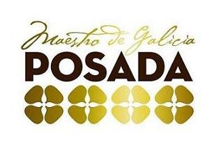 Posada Marrón Glacé - Puré de Castañas, 400 gr