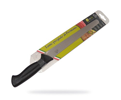 Premax 50329 Cuchillo Salami, Easy Line